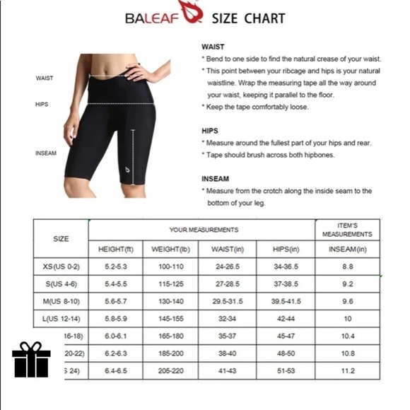 Flyleaf High Rise Padded Shorts Black Nylon Stretch Size M Cycling Biking - Picture 10 of 10